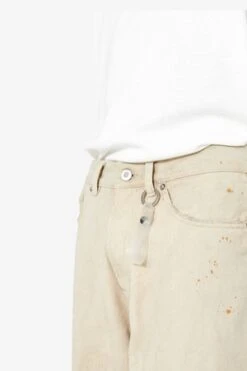 Our LegacyKey Holder - Crystal Rubber -Modern Pant Wear Shop Key Holder 20231011133817 1