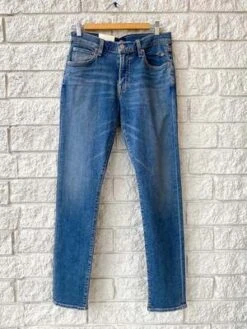 Citizens Of HumanityLONDON TAPERED SLIM DENIM - AFTER ALL