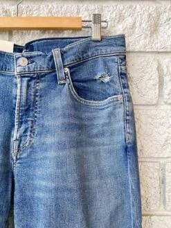 Citizens Of HumanityLONDON TAPERED SLIM DENIM - AFTER ALL -Modern Pant Wear Shop LONDON TAPERED SLIM 20220503181131 1