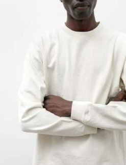 PaaLS Tee - Vapor -Modern Pant Wear Shop LS Tee Vapor 20231019040656 2