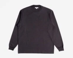 Lady White Co.L/S Rugby T-Shirt - Pitch Navy