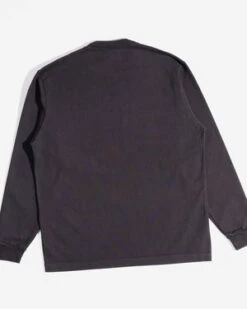 Lady White Co.L/S Rugby T-Shirt - Pitch Navy -Modern Pant Wear Shop Lady White Co L S Rugby T Shirt in Pitch Navy 20230927194702 1