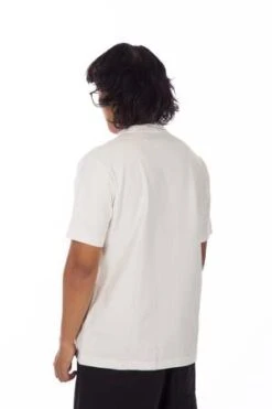 Lady White Co.Rugby Tee - White -Modern Pant Wear Shop Lady White Co Rugby Tee White 20230929004356 1