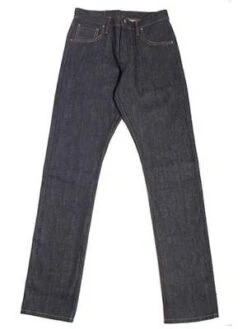 PrivatestockyvrLeft Field NYC Chelsea 13 Oz - Cone Mills