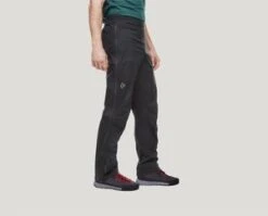 Black DiamondM Stormline Stretch ZP Pants Black -Modern Pant Wear Shop M Stormline Stretch ZP Pants Black 20230427222101 2