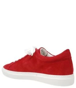 Madison Beverly HillsMADISON MAISON SIRIUS STAR MENS SNEAKER - RED -Modern Pant Wear Shop MADISON MAISON RED SIRIUS STAR MENS SNEAKER 20210819015233 2