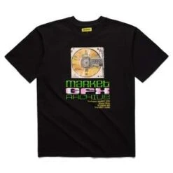 MARKETMarket Gfx Archive T-shirt -Modern Pant Wear Shop MARKET GFX ARCHIVE T SHIRT 20230228203941 2