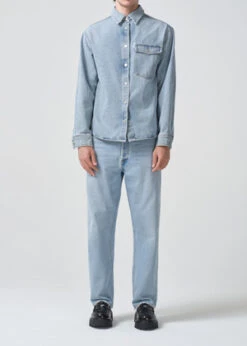 AGOLDEMENS 90s Jean - Snapshot