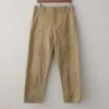 AdishDark Brown Makhlut Worker Cotton Chino Pants - Beige -Modern Pant Wear Shop Makhlut Worker Cotton Chino Pants Beige 20230906033222