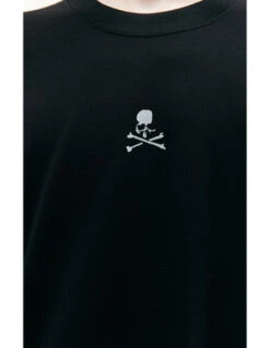 Mastermind WorldLogo T-shirt - Black -Modern Pant Wear Shop Mastermind WORLD Black logo t shirt 20231019110658