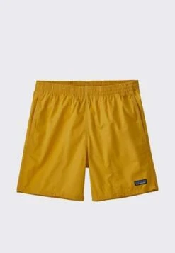 PatagoniaFunhoggers Shorts - Surfboard Yellow
