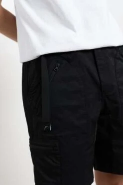 CAYLMountain Shorts - Black -Modern Pant Wear Shop Mountain Shorts Black 20230725024616