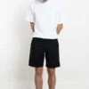 CAYLMountain Shorts - Black -Modern Pant Wear Shop Mountain Shorts Black 20230725024617