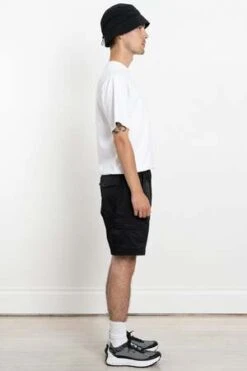 CAYLMountain Shorts - Black -Modern Pant Wear Shop Mountain Shorts Black 20230725024617 2