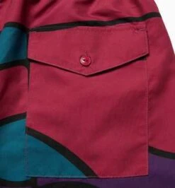 BY PARRAMountain Waves Swim Shorts -Modern Pant Wear Shop Mountain Waves Swim Shorts 20230607070700 2