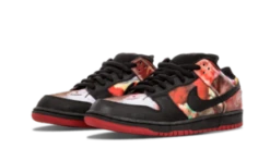 NikeNIke SB Dunk Low OG Pushead 1 - 313233 001