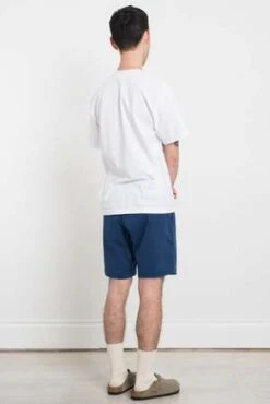 GramicciNN-Short - Smoky Navy -Modern Pant Wear Shop NN Short Smoky Navy 20230329021654 1