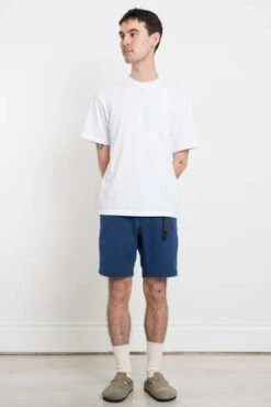 GramicciNN-Short - Smoky Navy -Modern Pant Wear Shop NN Short Smoky Navy 20230329021654 2