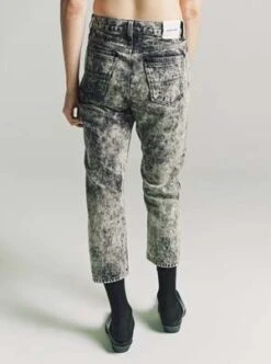 NamachekoMagic Eltham Denim Jeans - Ivory Sky -Modern Pant Wear Shop Namacheko Magic Eltham Denim Jeans Ivory Sky 20231020210829