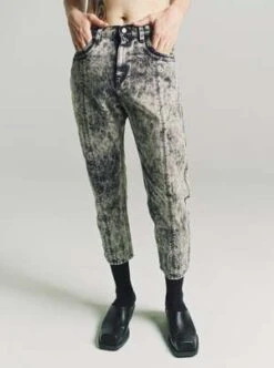 NamachekoMagic Eltham Denim Jeans - Ivory Sky -Modern Pant Wear Shop Namacheko Magic Eltham Denim Jeans Ivory Sky 20231020210830