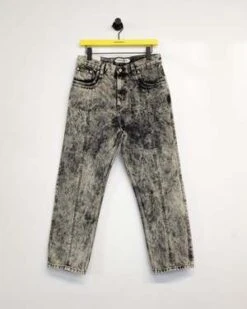 NamachekoMagic Eltham Denim Jeans - Ivory Sky -Modern Pant Wear Shop Namacheko Magic Eltham Denim Jeans Ivory Sky 20231020210834