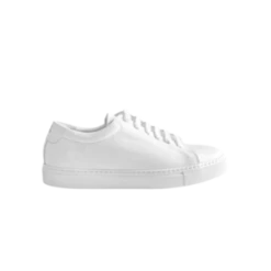 National StandardSneakers Edition 3 Low Leather Men M03-WH-000 - White