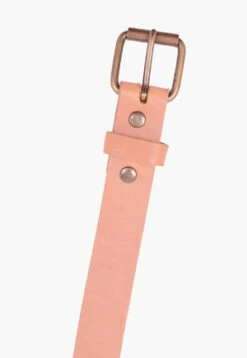 Apple VaiLeather Belt - Natural -Modern Pant Wear Shop Natural Leather Belt 20170505040735