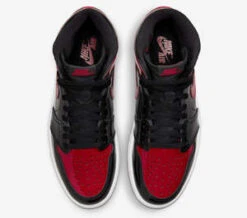 NikeAir Jordan 1 High Retro OG Patent Bred GS - 575441 063 -Modern Pant Wear Shop Nike Air Jordan 1 High Retro OG Patent Bred GS 575441 063 20230802225348 1