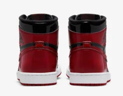 NikeAir Jordan 1 High Retro OG Patent Bred GS - 575441 063 -Modern Pant Wear Shop Nike Air Jordan 1 High Retro OG Patent Bred GS 575441 063 20230802225348 2