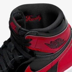 NikeAir Jordan 1 High Retro OG Patent Bred GS - 575441 063 -Modern Pant Wear Shop Nike Air Jordan 1 High Retro OG Patent Bred GS 575441 063 20230802225349 1