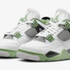 NikeAir Jordan 4 Retro Seafoam - AQ9129 103 -Modern Pant Wear Shop Nike Air Jordan 4 Retro Seafoam AQ9129 103 20230802225602