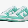 NikeDunk Low Clear Jade - DV0833 101 -Modern Pant Wear Shop Nike Dunk Low Clear Jade DV0833 101 20230809200921