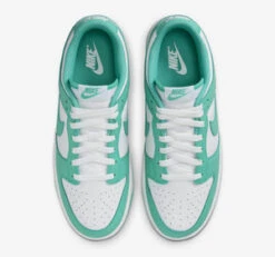 NikeDunk Low Clear Jade - DV0833 101 -Modern Pant Wear Shop Nike Dunk Low Clear Jade DV0833 101 20230809200921 3