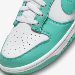 NikeDunk Low Clear Jade - DV0833 101 -Modern Pant Wear Shop Nike Dunk Low Clear Jade DV0833 101 20230809200922 2