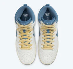 NikeSB Dunk High QS Atlas Lost At Sea - CZ3334 100 -Modern Pant Wear Shop Nike SB Dunk High QS Atlas Lost at Sea CZ3334 100 20230802230139 1