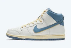 NikeSB Dunk High QS Atlas Lost At Sea - CZ3334 100 -Modern Pant Wear Shop Nike SB Dunk High QS Atlas Lost at Sea CZ3334 100 20230802230139