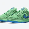 NikeSB Dunk Low Pro QS Grateful Dead - CJ5378 300 - Electric Green -Modern Pant Wear Shop Nike SB Dunk Low Pro QS Grateful Dead Electric Green CJ5378 300 20230802230455