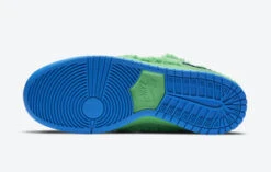 NikeSB Dunk Low Pro QS Grateful Dead - CJ5378 300 - Electric Green -Modern Pant Wear Shop Nike SB Dunk Low Pro QS Grateful Dead Electric Green CJ5378 300 20230802230457