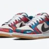 NikeSB Dunk Low Pro QS Parra Abstract - DH7695 600 -Modern Pant Wear Shop Nike SB Dunk Low Pro QS Parra Abstract DH7695 600 20230802230522