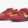 NikeSB Dunk Low Premium DV5429 601 Sneakers - Mystic Red -Modern Pant Wear Shop Nike SB Dunk low Premium Mystic Red DV5429 601 20230821204909