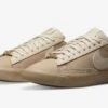 NikeSB Zoom Blazer Low GT QS - Tan -Modern Pant Wear Shop Nike SB Zoom Blazer Low GT QS Tan Skateshop Exclusive 20230802230753