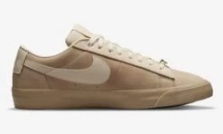 NikeSB Zoom Blazer Low GT QS - Tan -Modern Pant Wear Shop Nike SB Zoom Blazer Low GT QS Tan Skateshop Exclusive 20230802230754 1