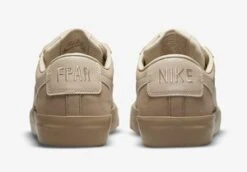 NikeSB Zoom Blazer Low GT QS - Tan -Modern Pant Wear Shop Nike SB Zoom Blazer Low GT QS Tan Skateshop Exclusive 20230802230754 3