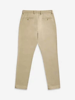 O.N.SNiles Peached Sateen Chino -Modern Pant Wear Shop Niles Peached Sateen Chino 20230926225339 1