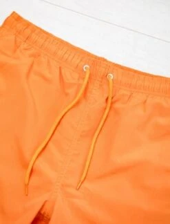 Norse ProjectsHauge Swim Shorts - Cadmium Orange -Modern Pant Wear Shop Norse Projects Hauge Swim Shorts Cadmium Orange 20200624001645