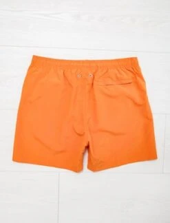 Norse ProjectsHauge Swim Shorts - Cadmium Orange -Modern Pant Wear Shop Norse Projects Hauge Swim Shorts Cadmium Orange 20200624001648