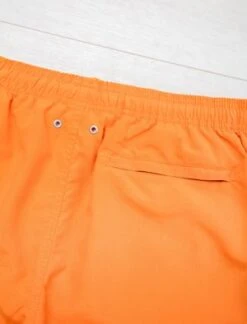 Norse ProjectsHauge Swim Shorts - Cadmium Orange -Modern Pant Wear Shop Norse Projects Hauge Swim Shorts Cadmium Orange 20200624001649
