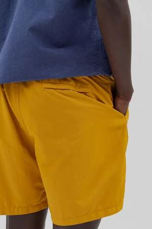 Norse ProjectsHauge Swimmers - Chrome Yellow 6 Norse ProjectsHauge Swimmers - Chrome Yellow - Image 4