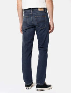 Nudie JeansGritty Jackson Regular Jeans - Mutual Worn -Modern Pant Wear Shop Nudie Gritty Jackson Jeans Regular Mutual Worn 20220301025609 3