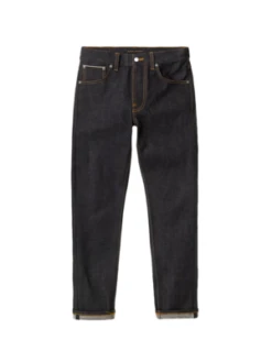 Nudie JeansLean Dean - Dry True Selvage